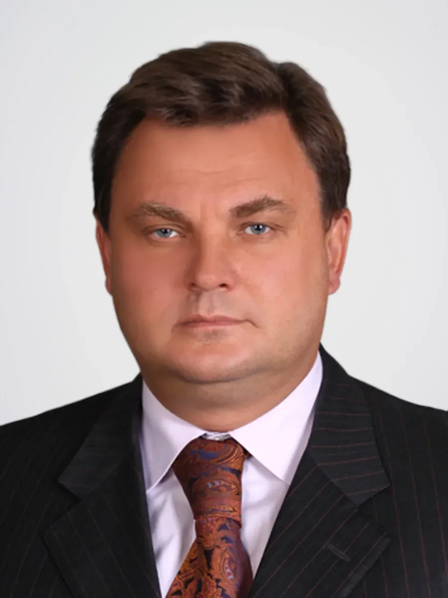 Константин Чуйченко. Фото: Wikimedia Commons , CC BY 4.0