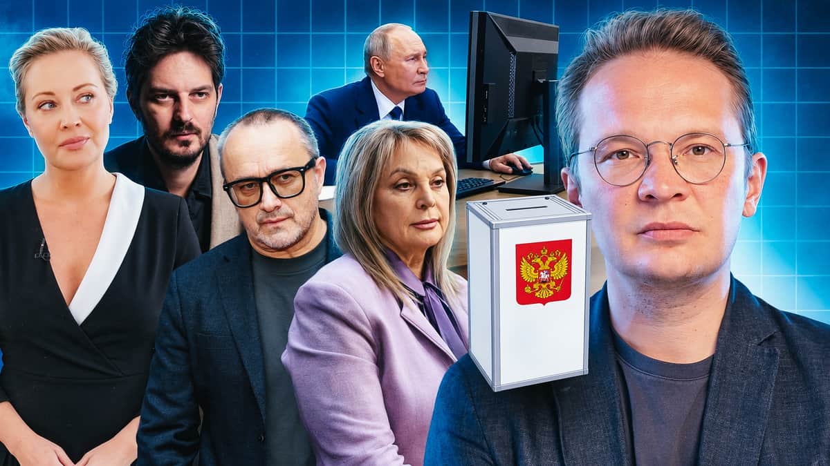 «Они себе нарисуют 80% поддержки, но они сами не особенно в это верят»