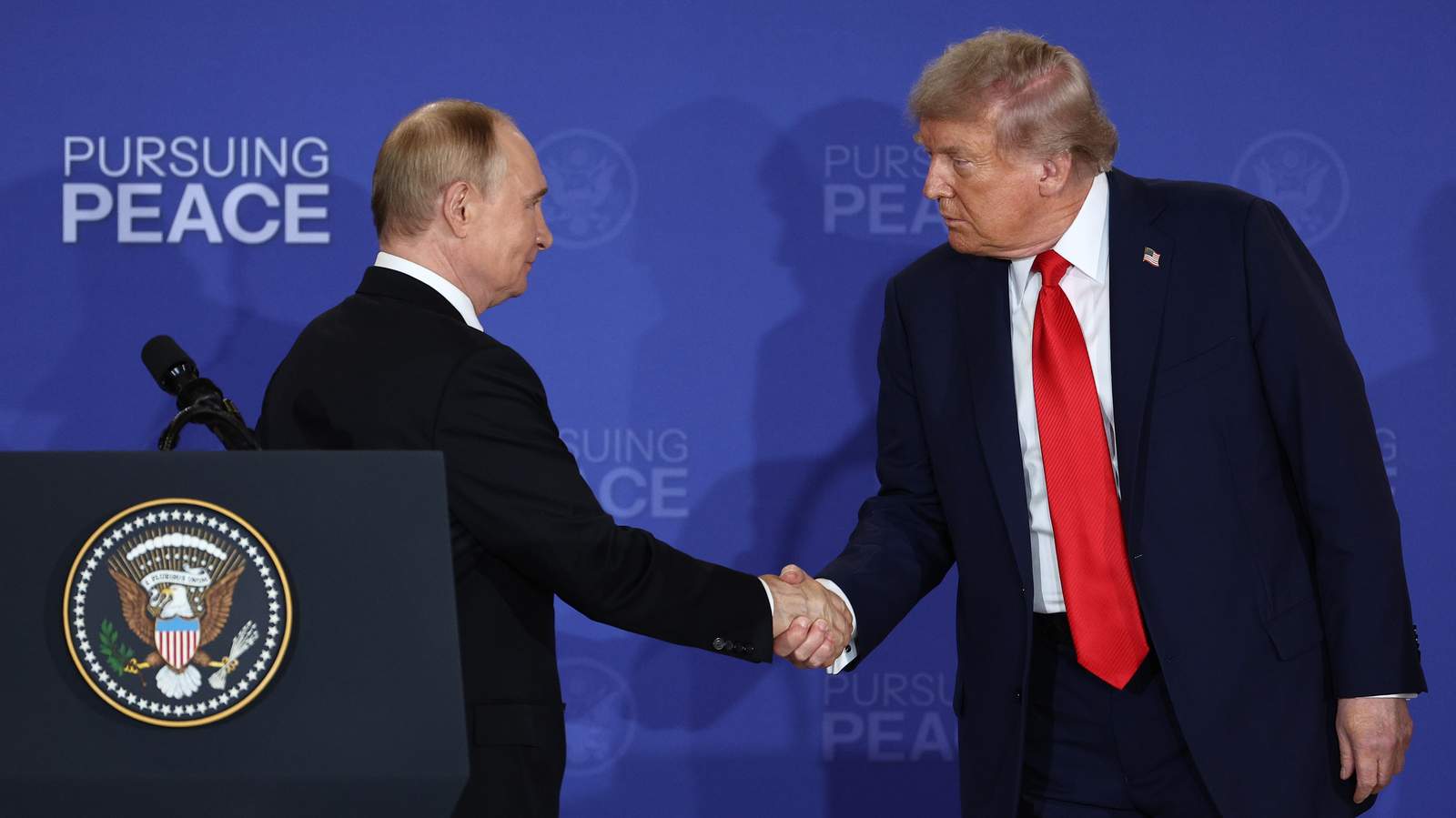 Фото: Sergey Bobylev / EPA / SPUTNIK
