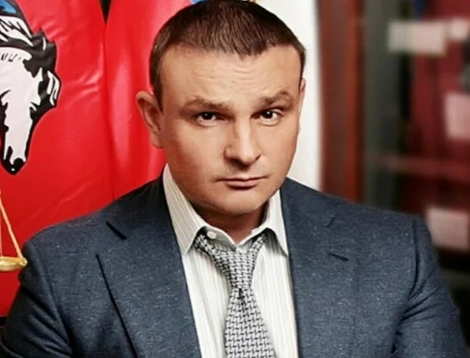 Вадим Лялин. Фото: kompromat1.pro