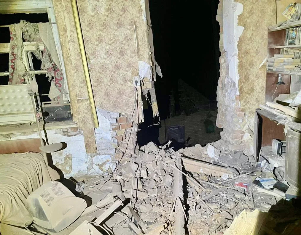 Photo: Reznichenko