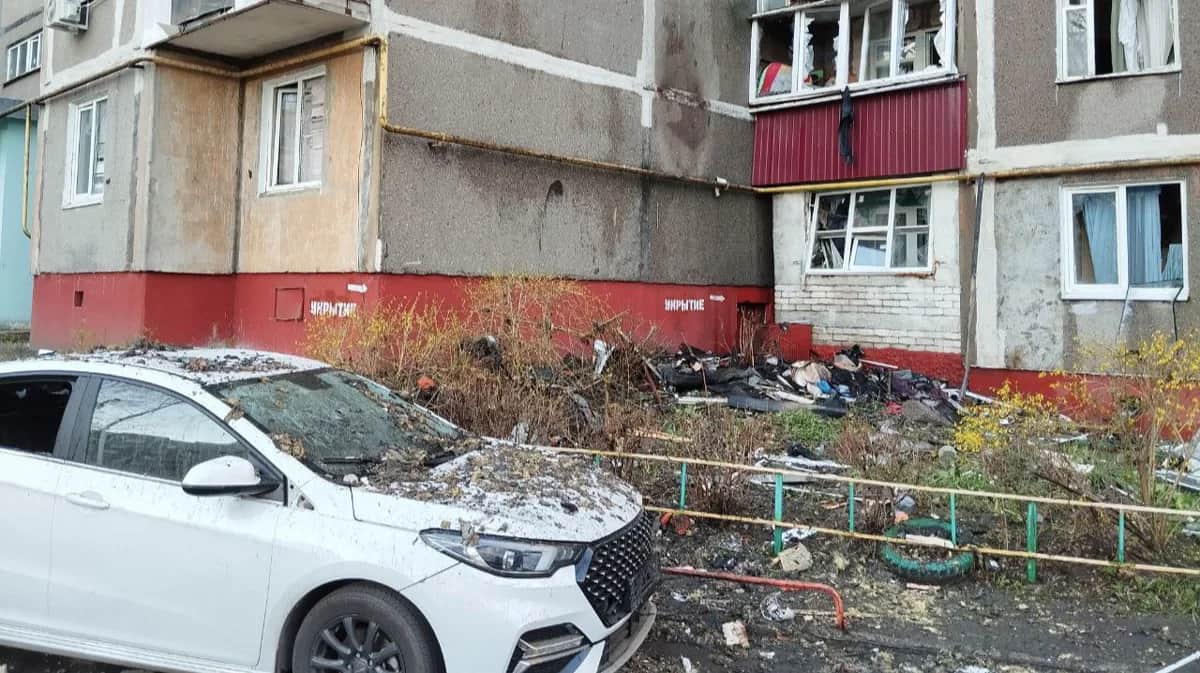 Фото: телеграм-канал правительства Курской области