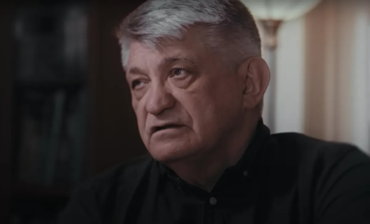 Александр Сокуров / ещёнепознер