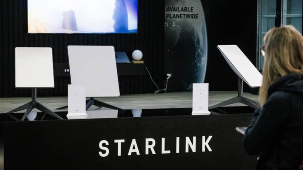 В Украине ограничили работу Starlink. Ранее Зеленский жаловался, что союзники перестали предупреждать о российских ударах