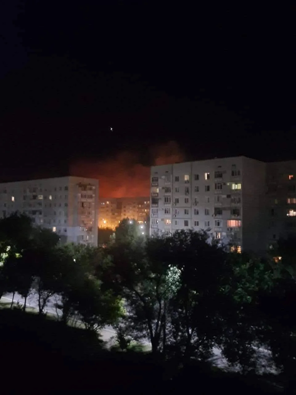 Фото: телеграм-канал Дмитрия Орлова