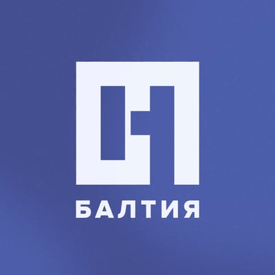 Новая газета Балтия