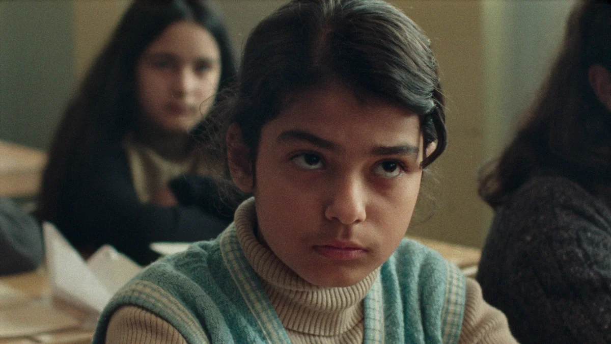 Кадр из фильма «Универсальный язык». Фото: Metafilms
