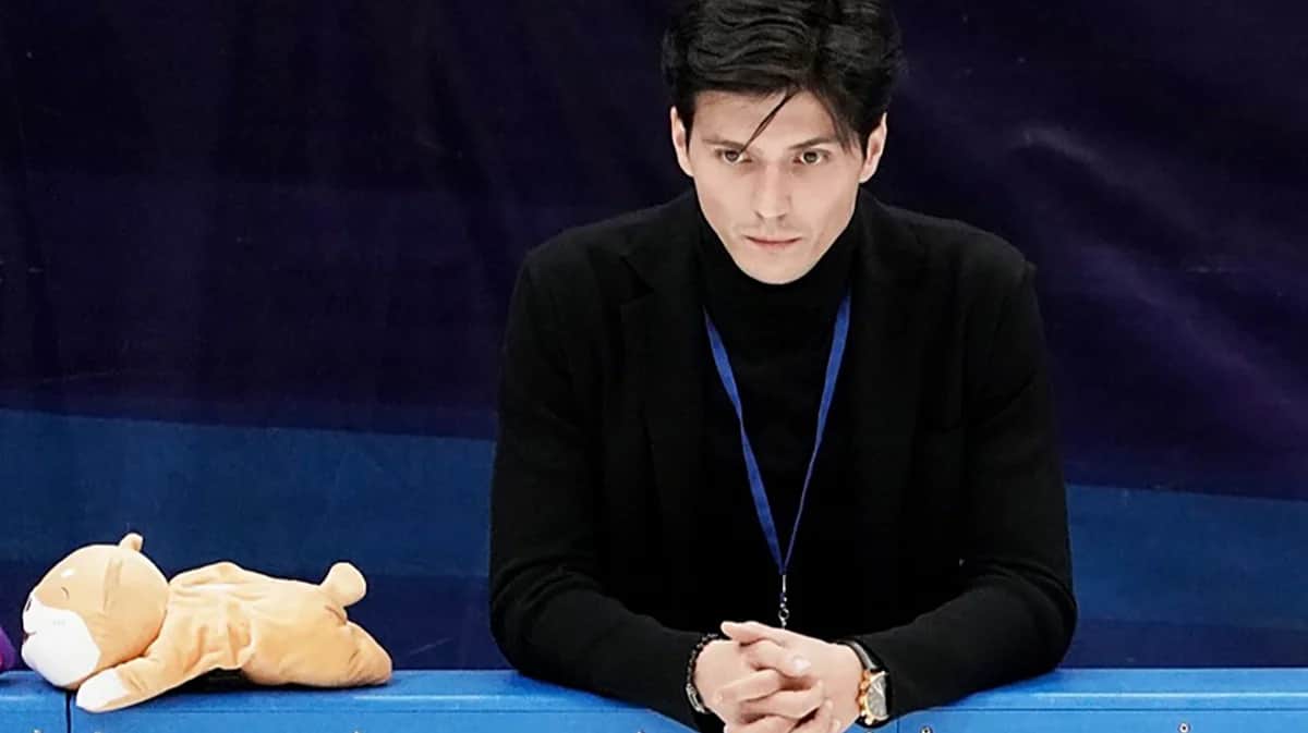Сергей Розанов. Фото: championat.com