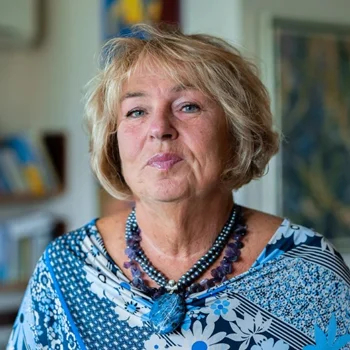 Элла Либанова