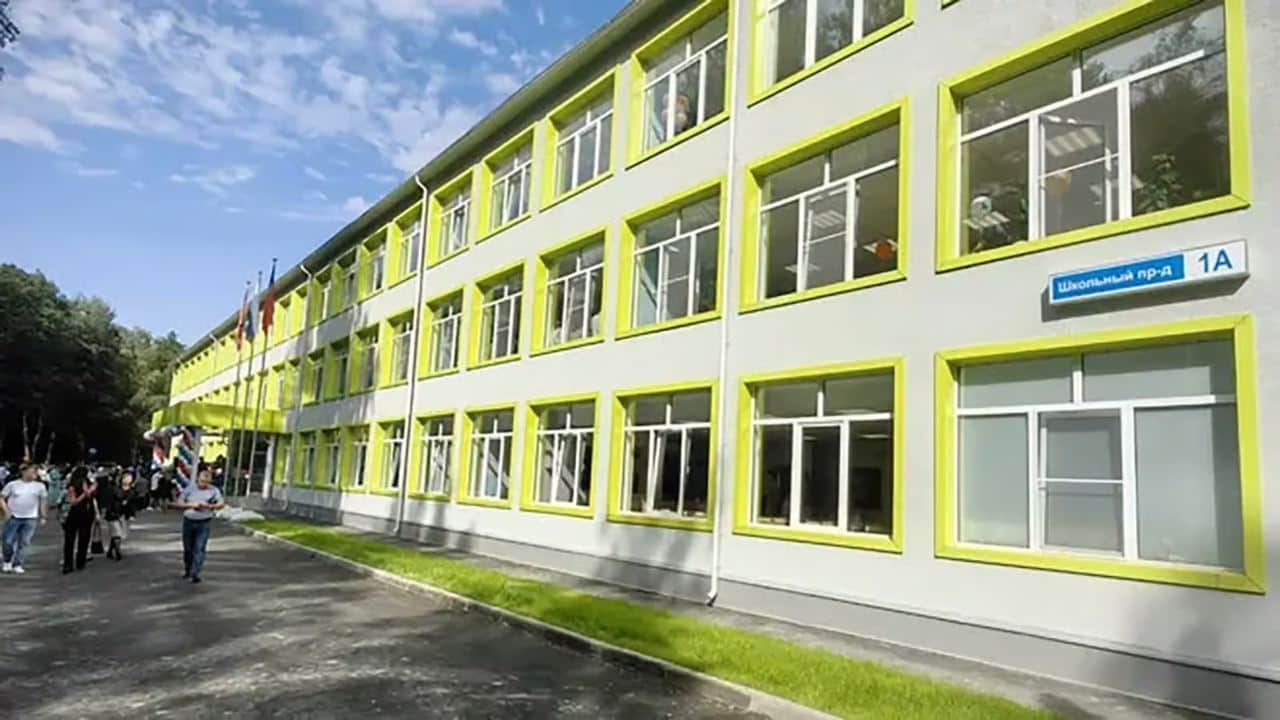 Photo: Social media