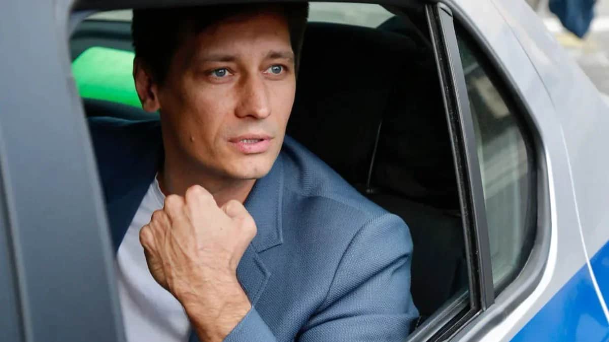 Dmitry Gudkov. Photo: Telegram
