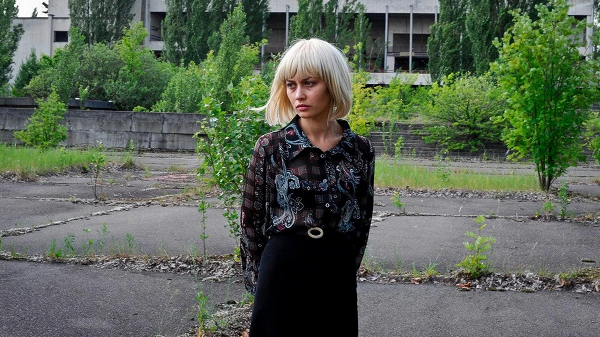 Кадр из фильма «Земля забвения». Фото: imdb.com