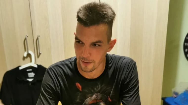 Изображение материала