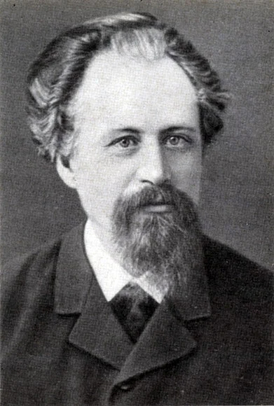 Александр Иванчин-Писарев. Фото: International Institute of Social History / iisg.nl