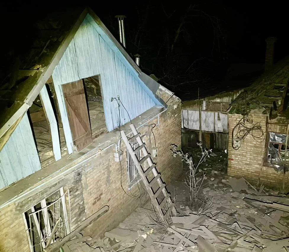 Photo: Reznichenko