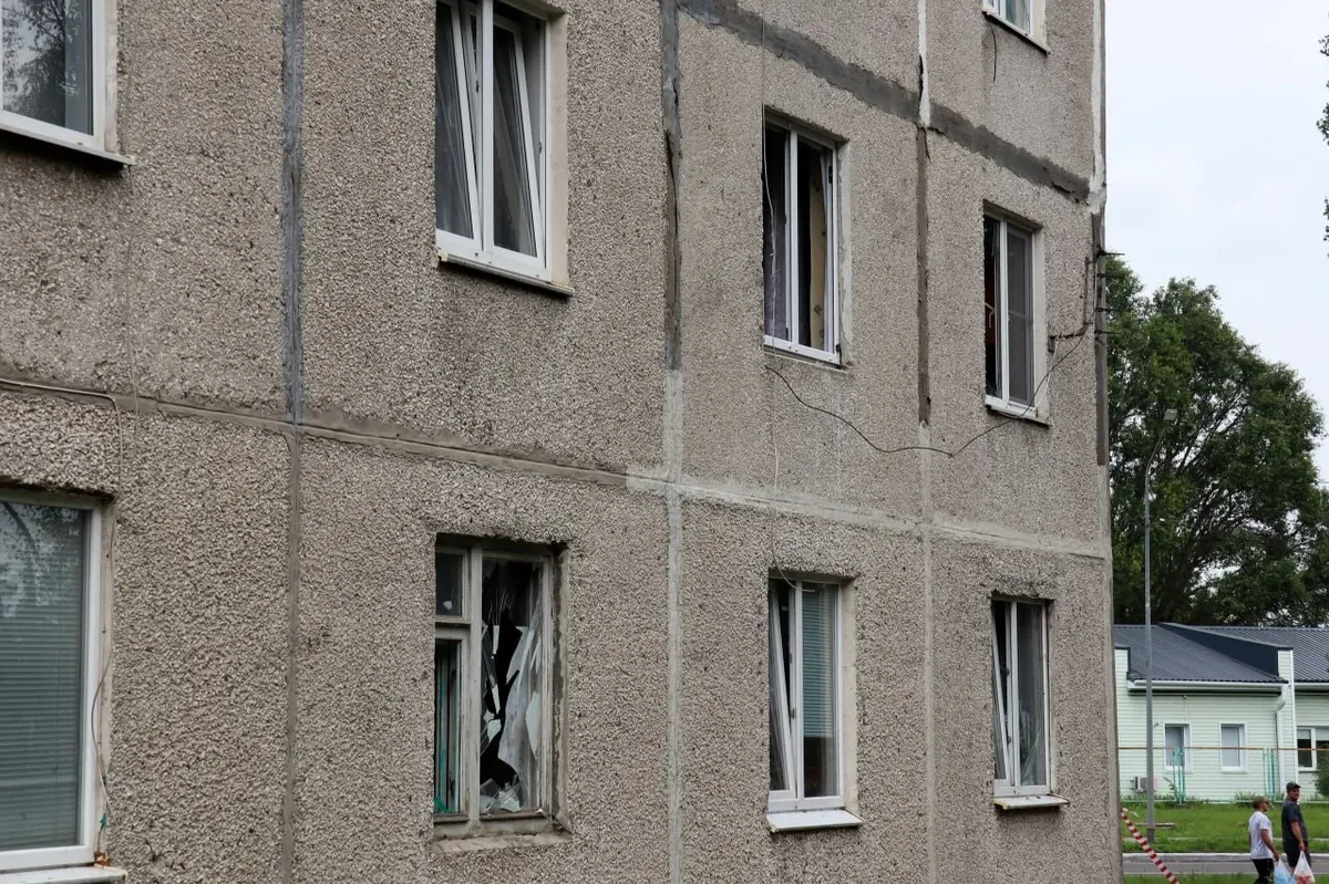 Фото: власти Курской области