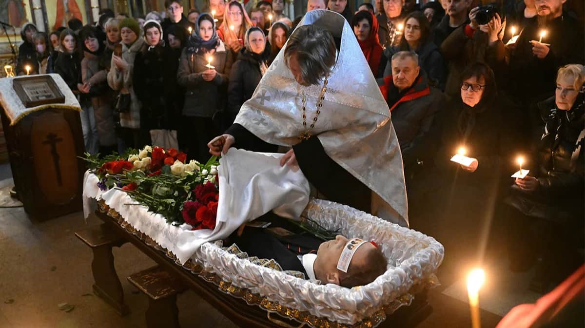 Фото: Дмитрий Лебедев / Коммерсантъ / Sipa USA / Vida Press