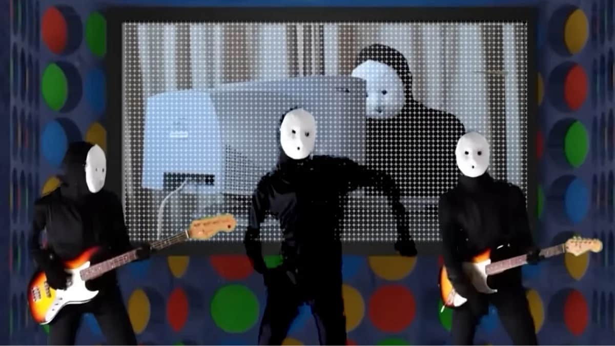 Скриншот видео с YouTube-канала Укецу