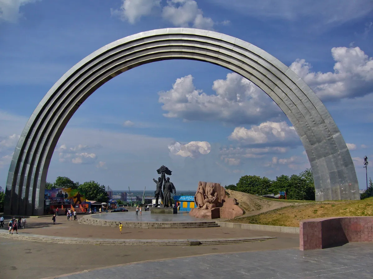 Фото: Tanya Dedyukhina/ CC BY 3.0