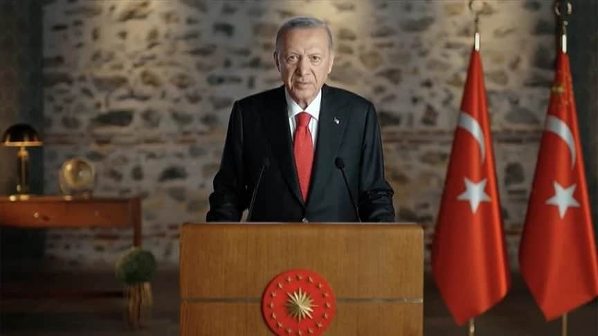 Photo: Anadolu Agency