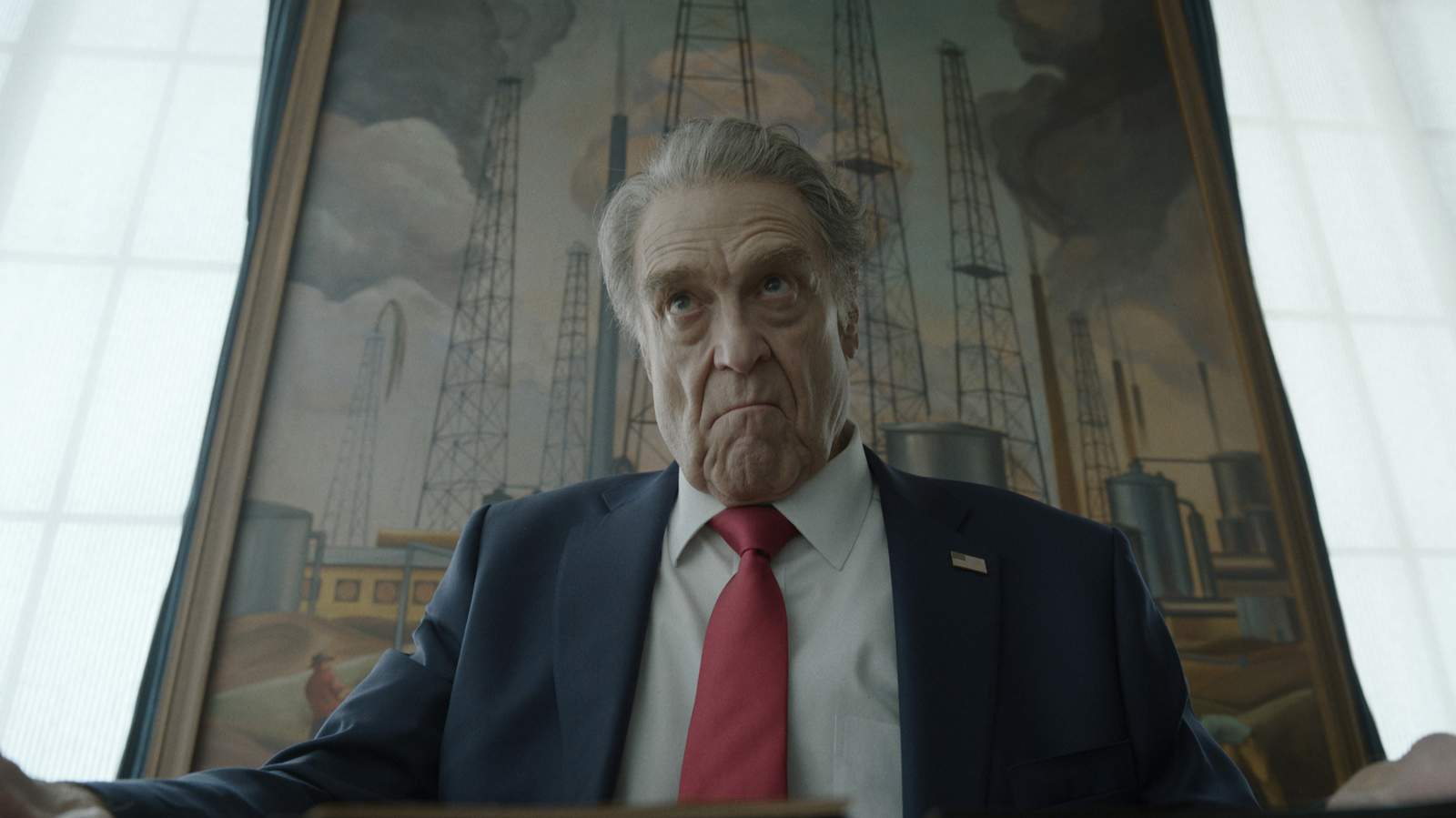 Джон Гудмен. Фото: Warner Bros. / Zuma Press / Scanpix / LETA