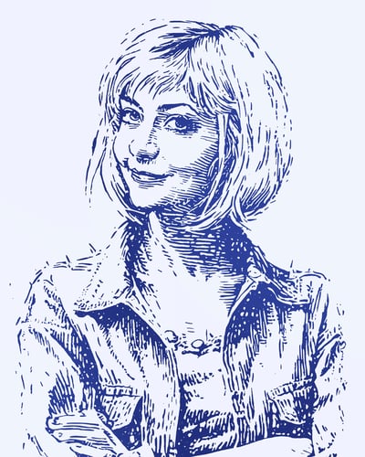 Ирина Халип