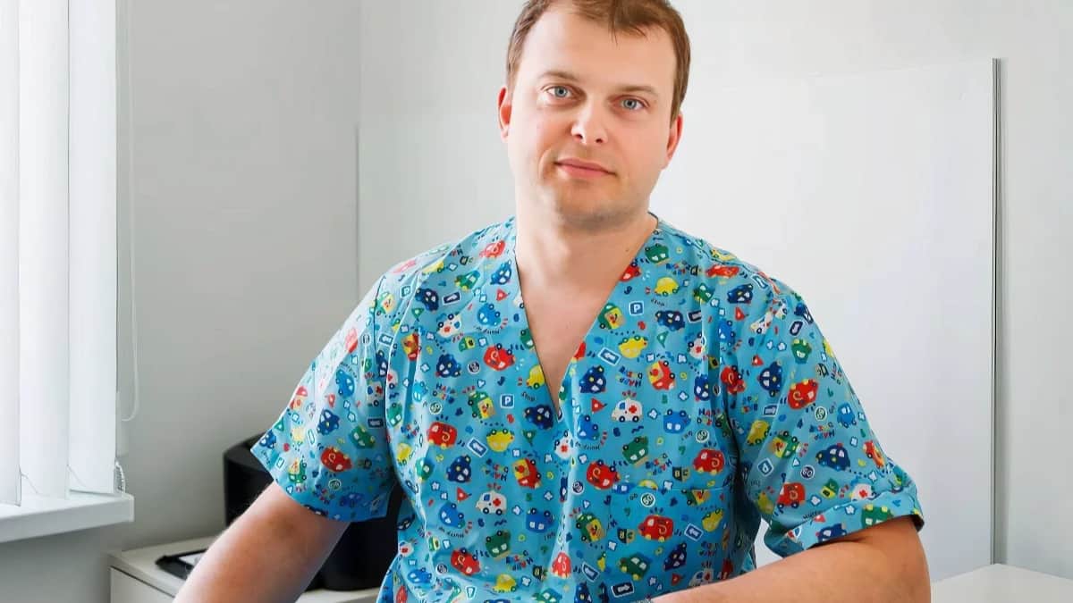 Сергей Бутрий / VK