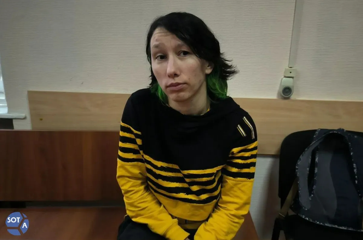 Вера Индиенко