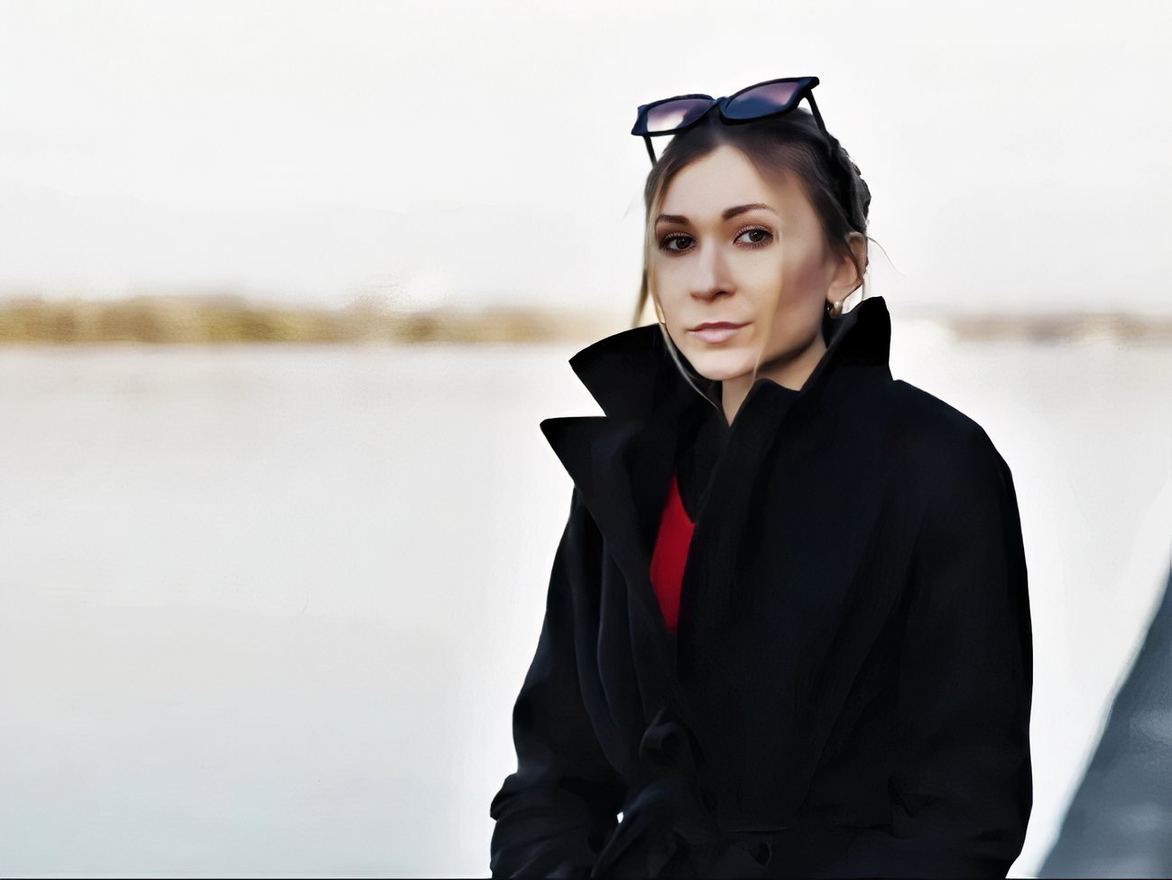 Victoria Roshchyna. Photo: Facebook