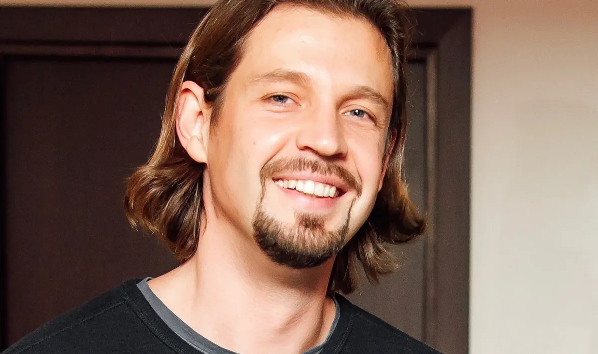 Юрий Дегтярев, занимавший с 2010 по 2011 годы пост генерального продюсера Rutube. Фото: соцсети