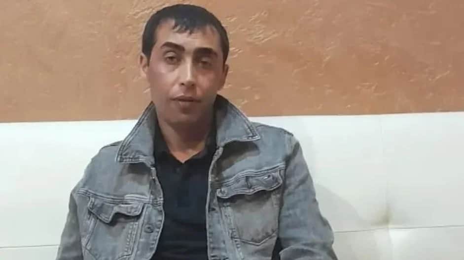 Photo: the former Wagner mercenary on the wanted list on suspicion of rape / V1.ru