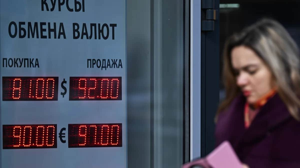 Фото: Пелагия Тихонова / Спутник / Imago Images / Scanpix / LETA