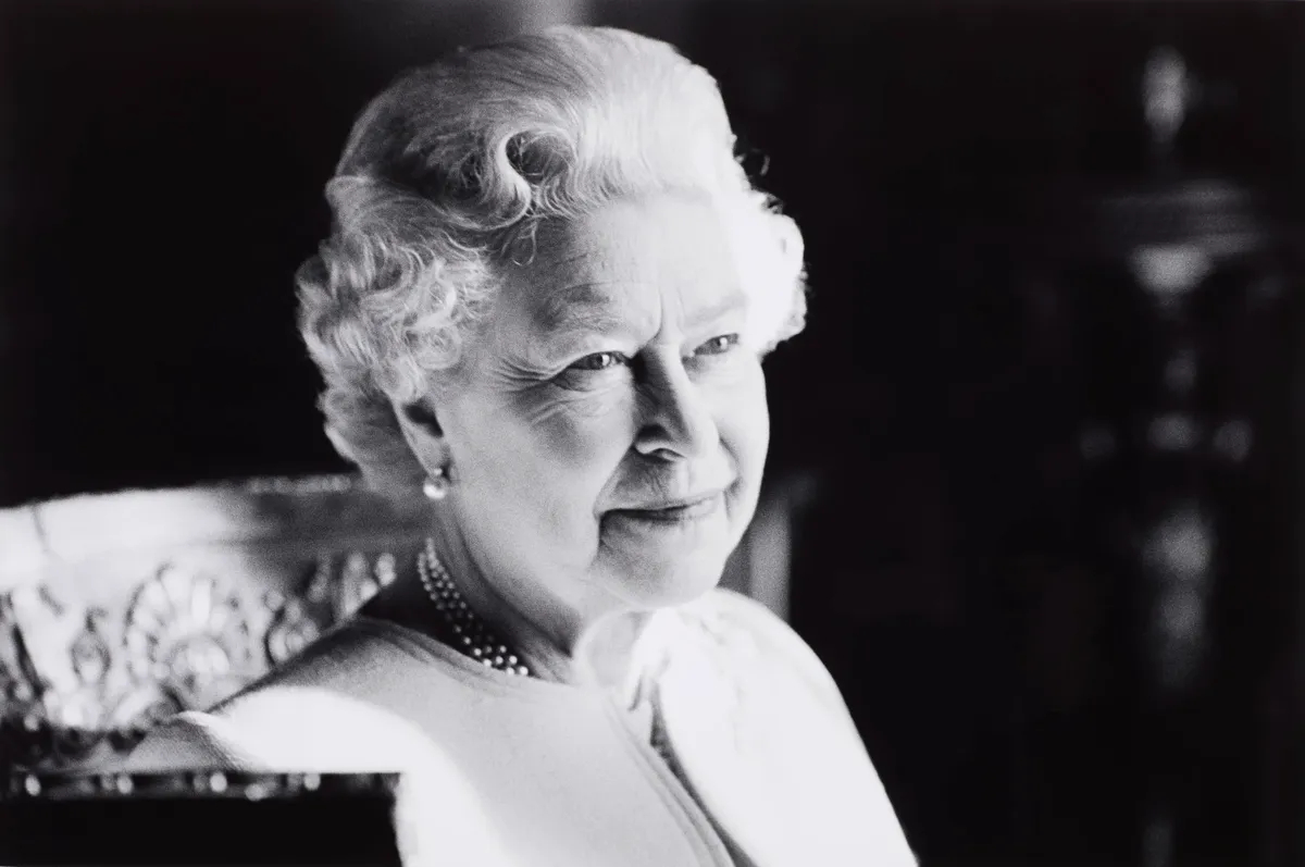 Source: Buckingham Palace