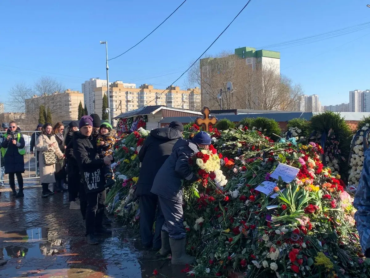 Фото: специально для «Новой газеты Европа»