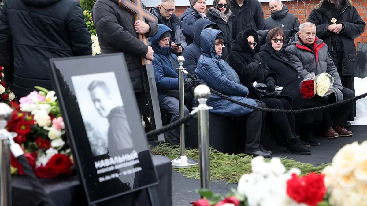 Фото: Сергей Ильницкий / EPA-EFE