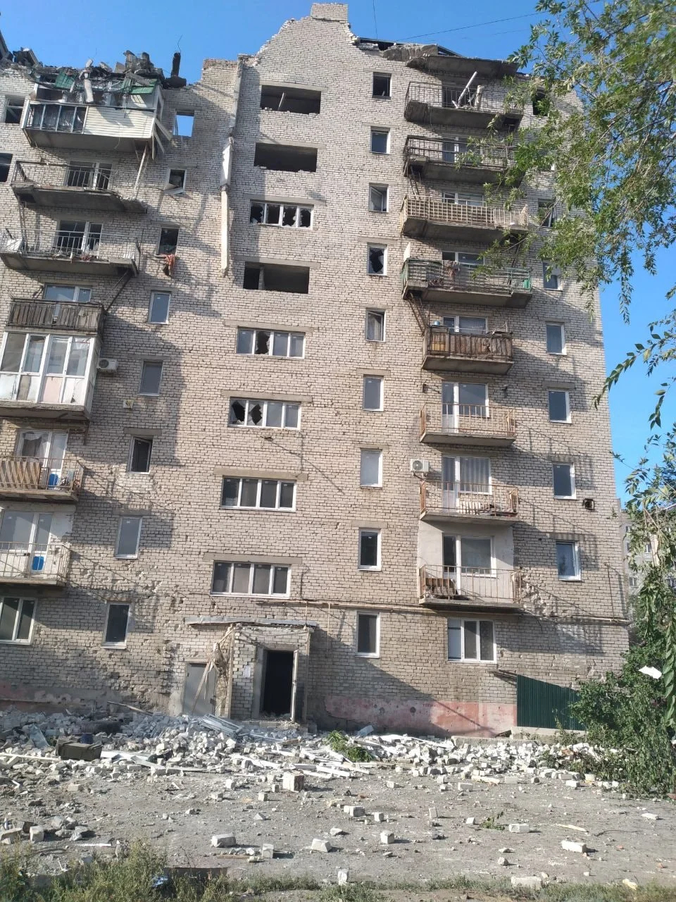 Фото: телеграм-канал «генпрокуратуры» «ЛНР»