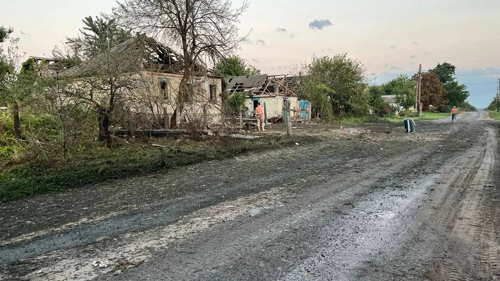 Фото: Павел Кириленко