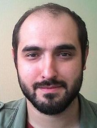 Юрий Беленький. Фото: «Поддержка политзаключенных. Мемориал»