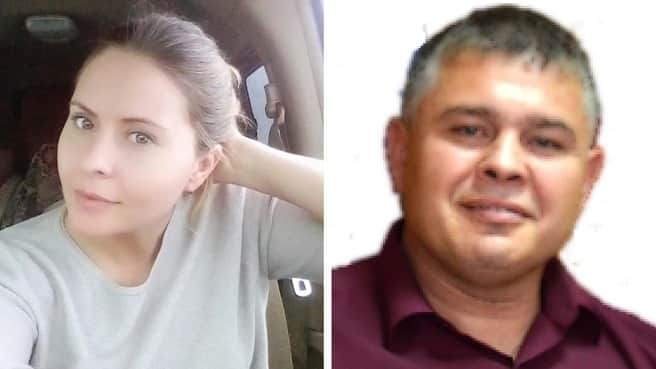 Фото: соцсети погибшей, сайт Тасеевского райсовета