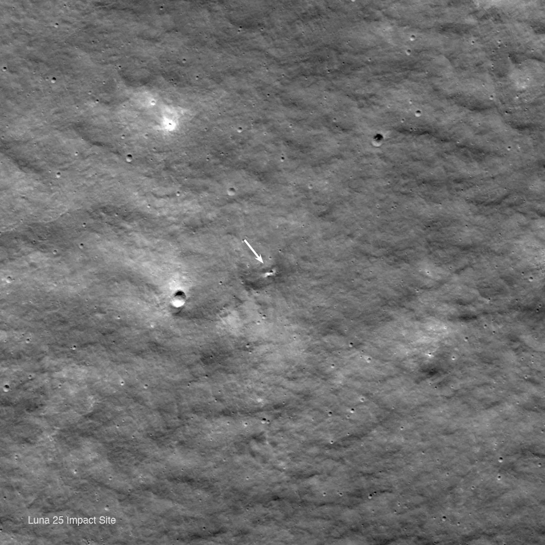 Photo: NASA