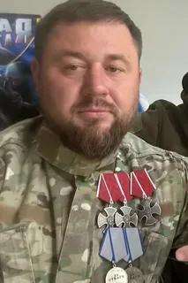 Андрей Ткаченко, фото: соцсети