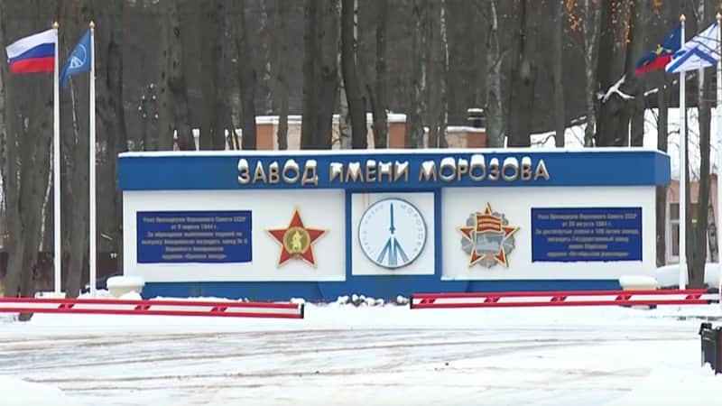 Сотрудник оружейного завода в Ленобласти заявил о задержке зарплат почти на два месяца