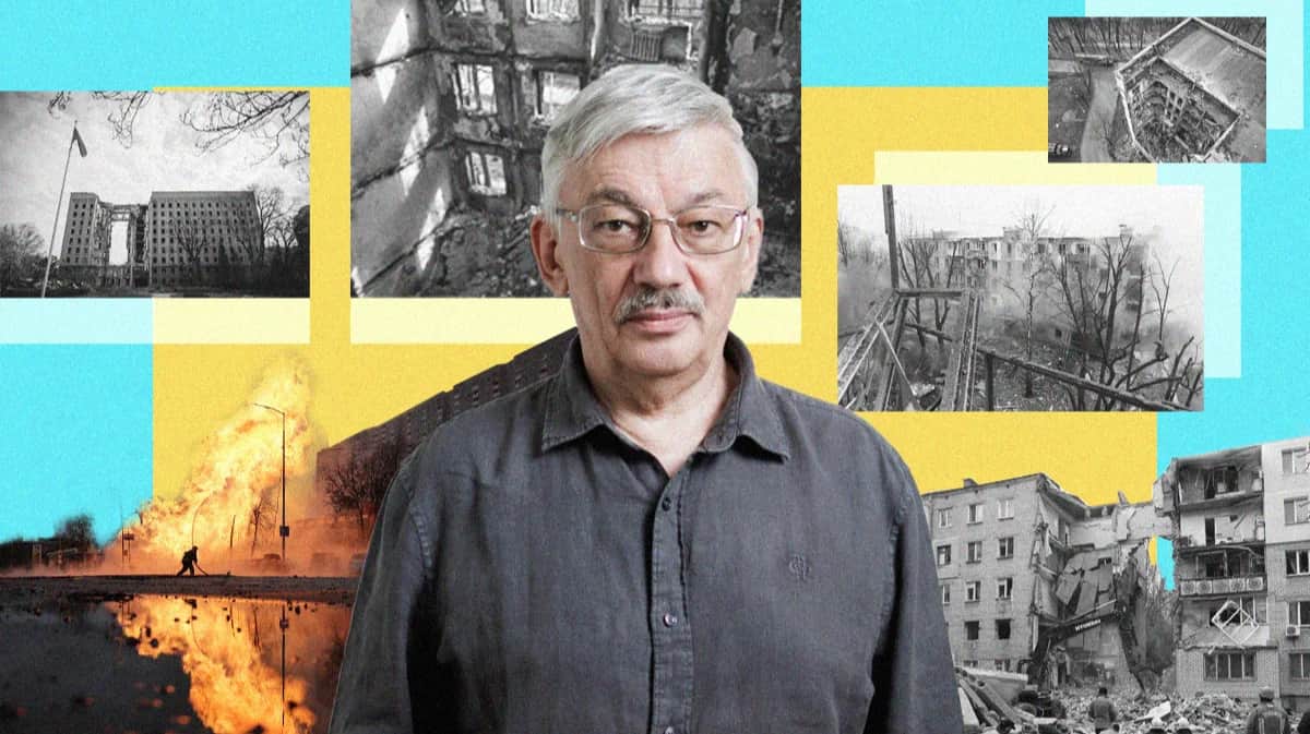 «Пропасть между украинским и российским обществом — преодолима»