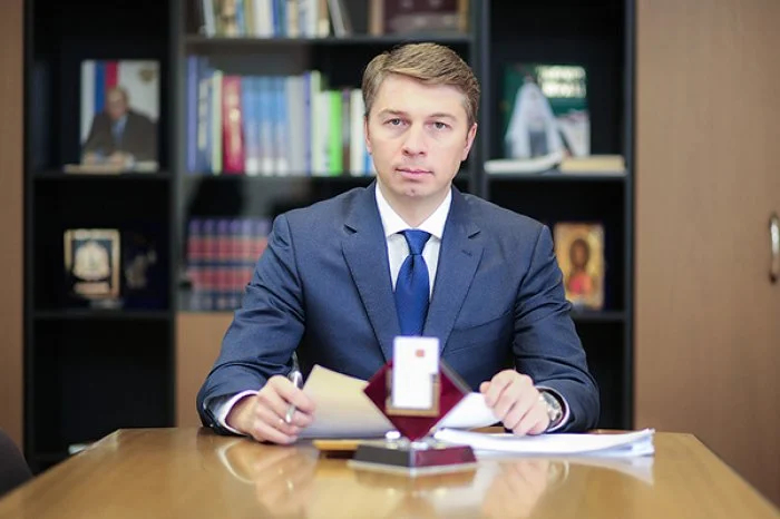 Андрей Бральнин