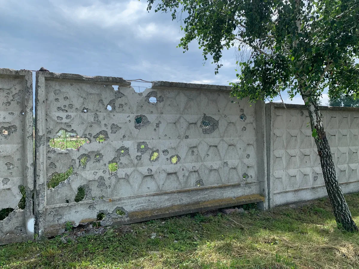 Фото: Ольга Мусафирова.