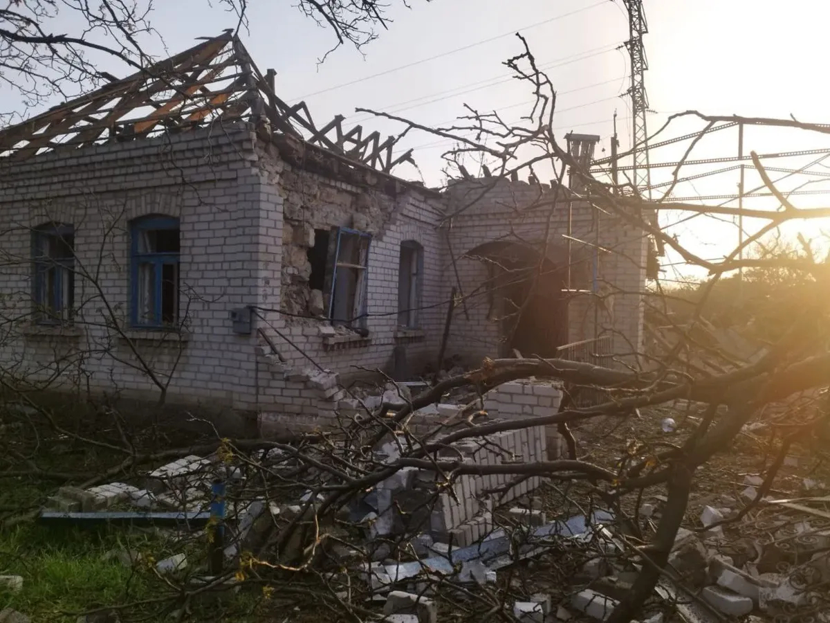 Фото: телеграм-канал Владислава Назарова