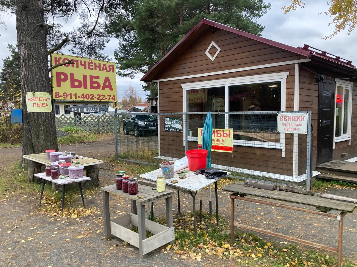 Фото: Ирина Купряхина, специально для «Новой-Европа»