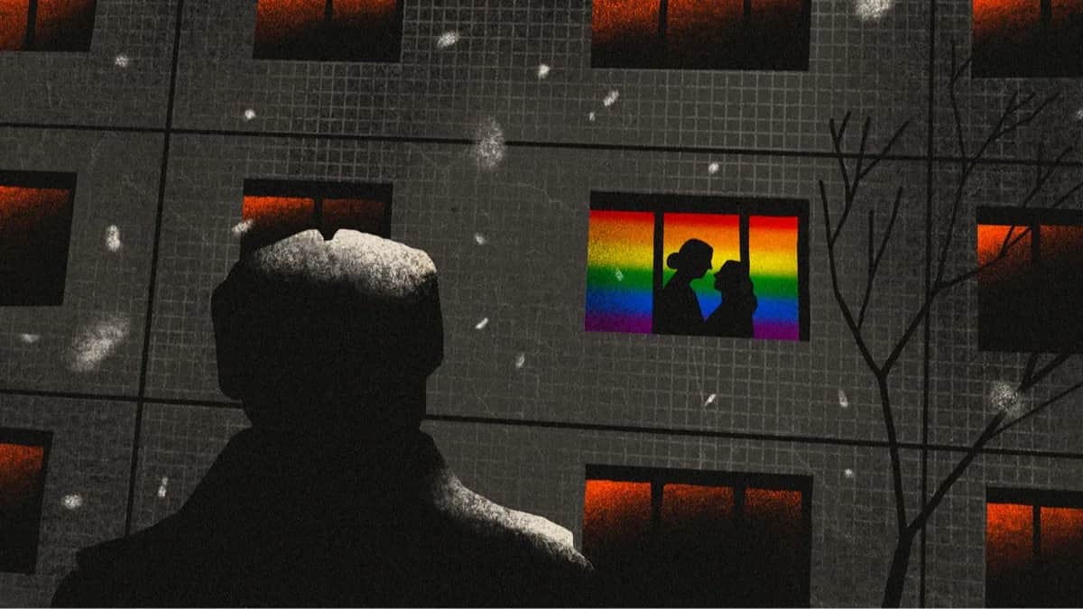 Иллюстрация: Ляля Буланова