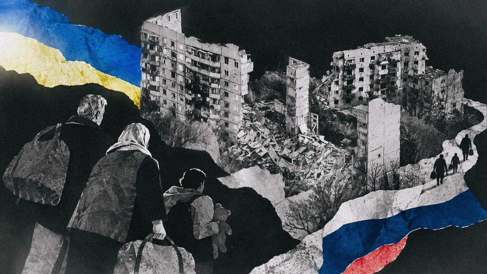 Иллюстрация: «Новая газета Европа»