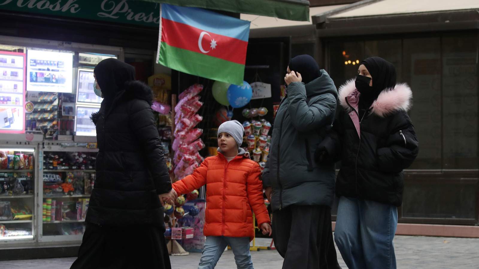 Фото: Валерий Шарифулин / ТАСС / Profimedia